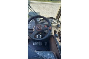 MANITOU 7.35 yenilenmiş sıfır gibi