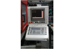 MATEC 30 HV CNC İŞLEME