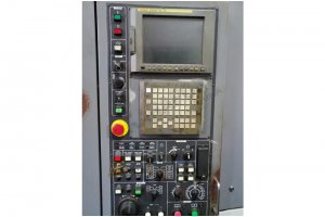Matsuura ES-450 H CNC Yatay İşleme Merkezi Ref-3167