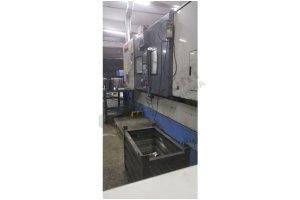 MAZAK integrex 400 SY - FLEX-GL200F ROBOT - Mazak Resmi Kayıtlı