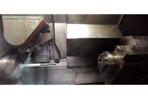 MAZAK integrex 400 SY - FLEX-GL200F ROBOT - Mazak Resmi Kayıtlı