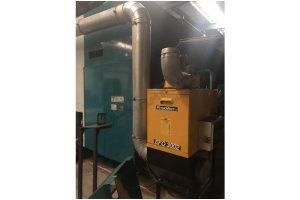 Mazak Integrex E-650H-SII 5 Eksen CNC Tornalama Merkezi -2007