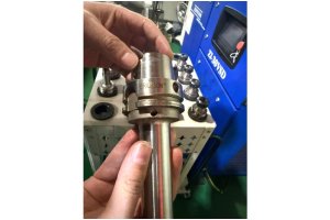 Mazak Integrex i-100S CNC 6 Eksen Tornalama Merkezi-2014