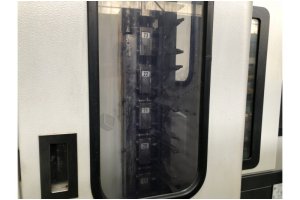 Mazak Integrex i-150 CNC 5 Eksen Tornalama Merkezi-2008