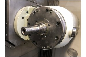 Mazak Integrex i-150 CNC 5 Eksen Tornalama Merkezi-2008