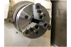 Mazak Integrex i-150 CNC 5 Eksen Tornalama Merkezi-2008