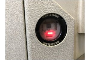 Mazak Integrex i-150 CNC 5 Eksen Tornalama Merkezi-2008
