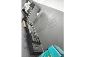 Mazak Integrex i-400ST 5 Eksen CNC İşleme Merkezi-2015