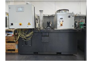 Mazak Integrex i-400ST 5 Eksen CNC İşleme Merkezi-2015