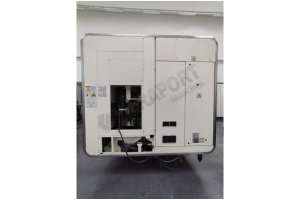 Mazak Integrex i-400ST 5 Eksen CNC İşleme Merkezi-2015
