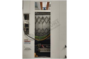 Mazak Integrex i-400ST 5 Eksen CNC İşleme Merkezi-2015