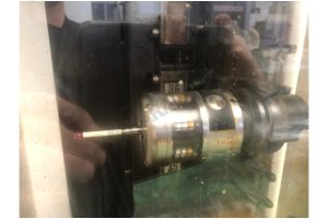 Mazak Integrex J-200 5 Eksen CNC Tornalama Merkezi-2014