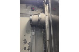 Mazak Nexus 6800-II CNC Yatay İşleme Merkezi-2007