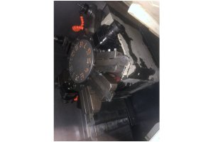 Mazak- QT Nexus 200 M C Eksen CNC Torna Tezgahı-2005
