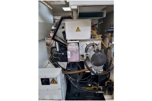 Mazak QT Smart 200 M C Eksen CNC Torna Tezgahı-2012