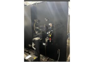 Mazak Variaxis 730-5X II 5 Eksen CNC Dik İşleme Merkezi-2007