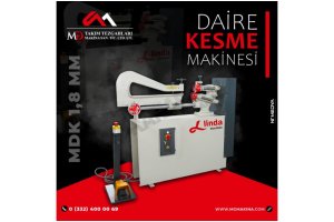 MDK 1,8mm Kordon