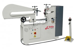 MDK 2mm Kordon
