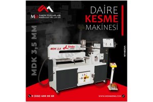 MDK 3,5mm Kordon
