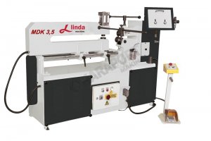 MDK 3,5mm Kordon