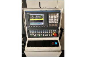 Microcut Challenger 2003 Model X-1200 Y-500 Z-500