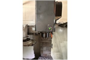 Microcut Challenger 2003 Model X-1200 Y-500 Z-500