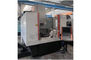 Mikron UCP-800 Duro 5 Eksen CNC İşleme Merkezi-2008
