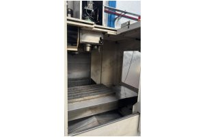 Mikron VCE 1000 PRO CNC Dik İşleme Merkezi-2014