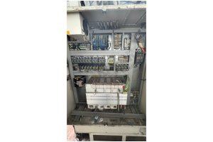 Mikron VCE 1000 PRO CNC Dik İşleme Merkezi-2014