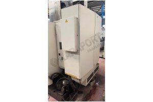 Mikron VCE 1000 PRO CNC Dik İşleme Merkezi-2014