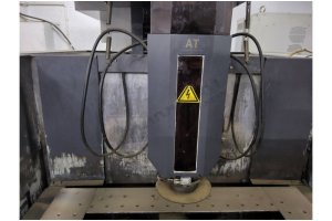 Mitsubishi BA24 CNC Tel Erezyon Tezgahı-2011