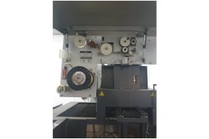 Mitsubishi BA24 CNC Tel Erezyon Tezgahı-2011