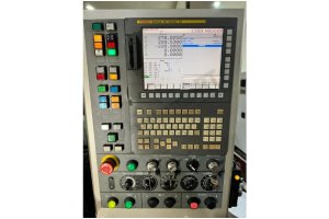 Mitsui Seiki Vertex 550 5X CNC 5 Eksen Dik İşleme Merkezi-2008