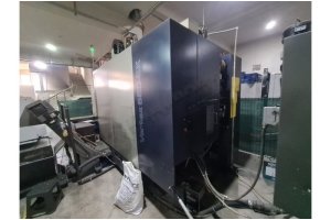 Mitsui Seiki Vertex 550 5X CNC 5 Eksen Dik İşleme Merkezi-2008