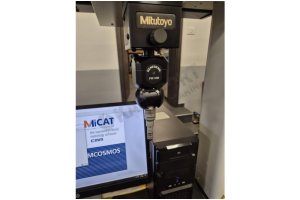 Mitutoyo CMM 3 Boyutlu Ölçüm Cihazı