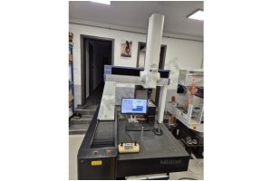 Mitutoyo CMM 3 Boyutlu Ölçüm Cihazı