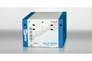 MJT4000 BASINÇ POMPASI VE MAVİ SU JETİ