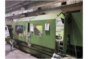 MONFORST HNC 1500 CNC TORNA   24