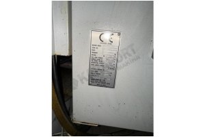 Mori Seiki NL2000-500 CNC Torna Tezgahı-2008