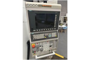 Mori Seiki NMV-500DCG CNC Dik İşleme Merkezi-2010