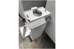 Mori Seiki NMV-500DCG CNC Dik İşleme Merkezi-2010