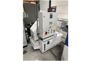 Mori Seiki NMV-500DCG CNC Dik İşleme Merkezi-2010