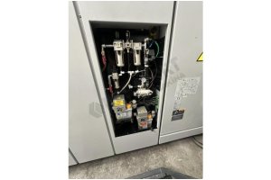 Mori Seiki NMV-500DCG CNC Dik İşleme Merkezi-2010