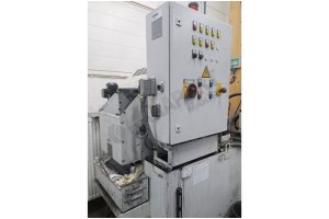 Mori Seiki NT-4250-1500SZ 5 Eksen CNC Tornalama Merkezi-2007