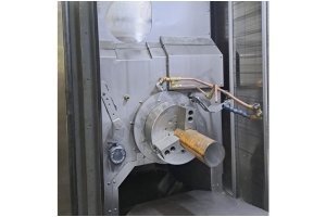 Mori Seiki NT-4250-1500SZ 5 Eksen CNC Tornalama Merkezi-2007
