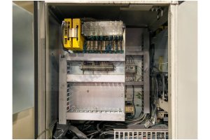 Mori Seiki ZL-250MC Çift Taret C Eksen CNC Torna Tezgah-1998