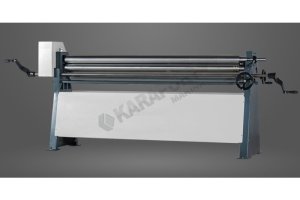 MR Manuel 3 Toplu Silindir Makinesi