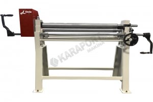 MRM-MR Hidrolik Silindir Makinası