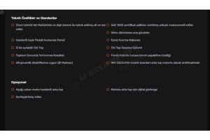 MRS Motorlu 3 Toplu Asimetrik Silindir Makine