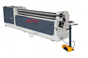 MRS-S Silindir Makinası